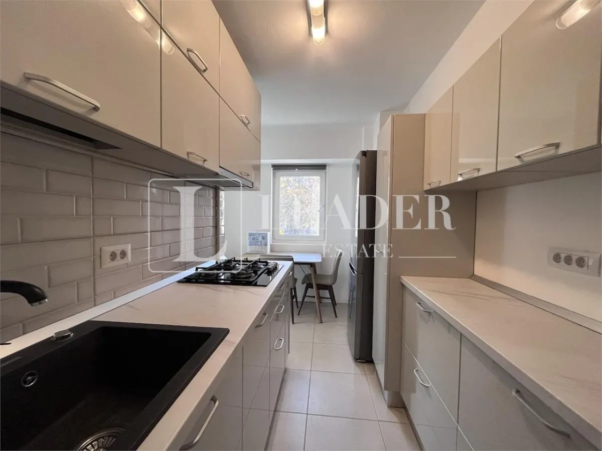Apartament 2 camere | Decomandat | Cartierul Aviatiei | 57 mp - foto 16