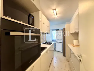 Apartament 2 camere | Decomandat | Cartierul Aviatiei | 57 mp - foto 20