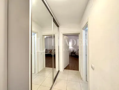 Apartament 2 camere | Decomandat | Cartierul Aviatiei | 57 mp - foto 10
