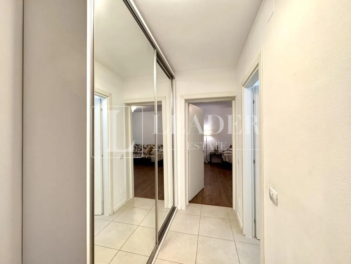 Apartament 2 camere | Decomandat | Cartierul Aviatiei | 57 mp - foto 10