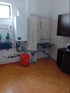 Hala industriala cu rampa si acces tir - Fratelia - foto 5