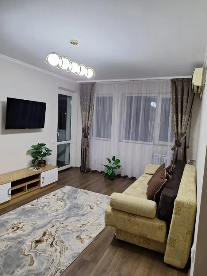Apartament Berceni - foto 3
