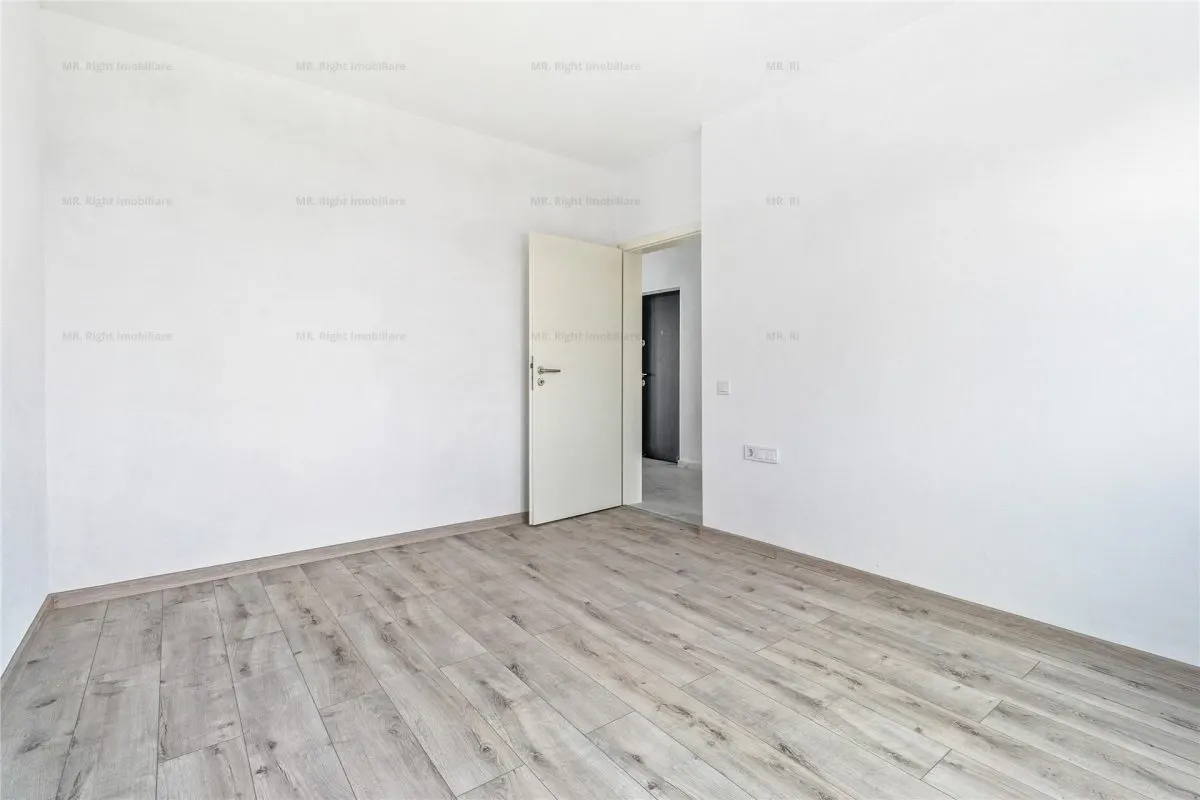 Apartament nou 2 camere Sanpetru Brasov - foto 6