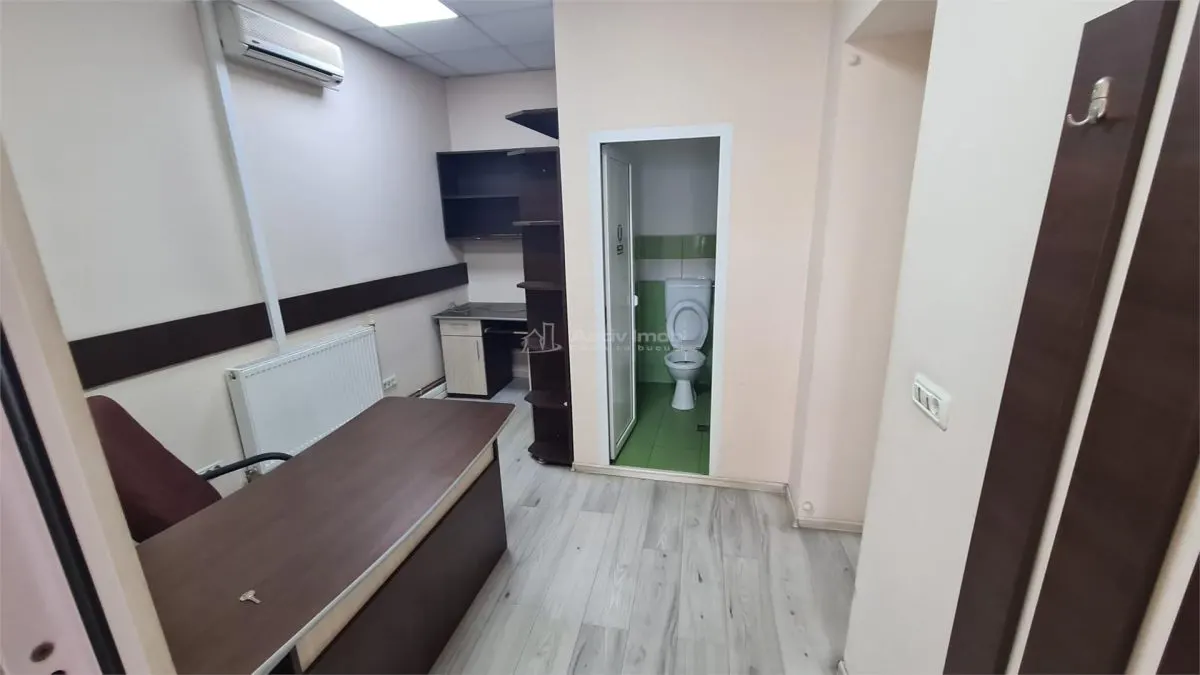 Resita Chirie Spatiu Comercial Zona Muncitoresc - foto 3