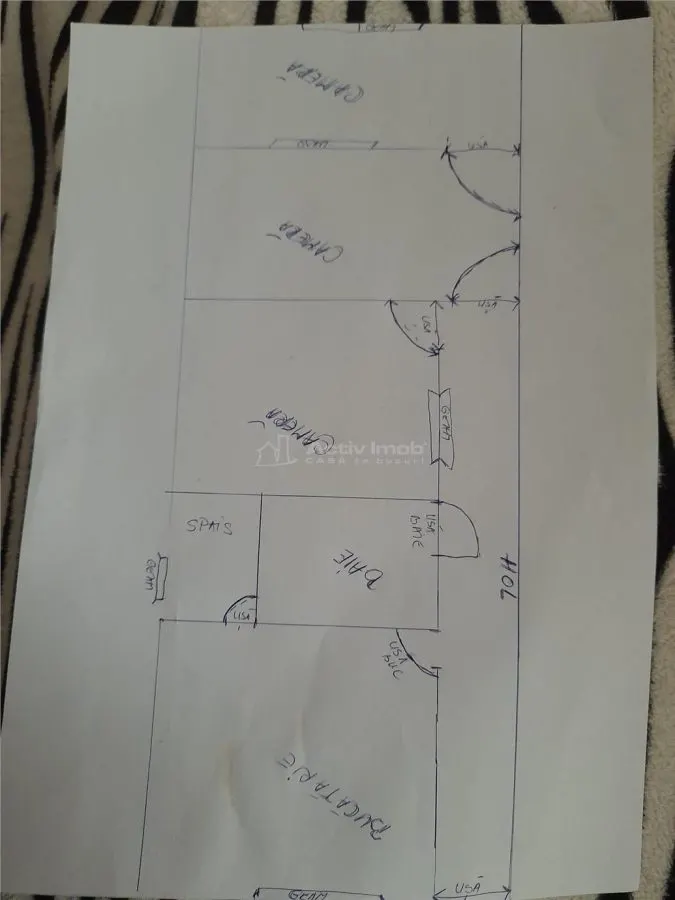 Resita, Casa Zona Retrasa - foto 21