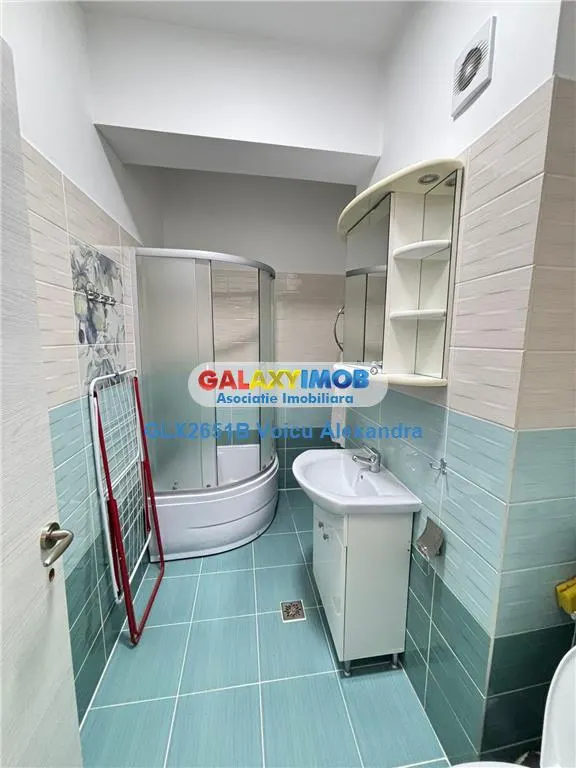 Garsoniera Bloc Nou Berceni - Metalurgiei Park - Grand Arena - foto 6