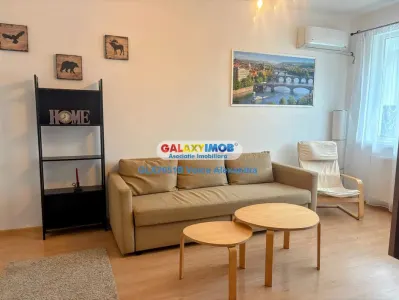 Apartament Bloc Nou Berceni - Dimitrie Leonida - Parcare - Bucuresti