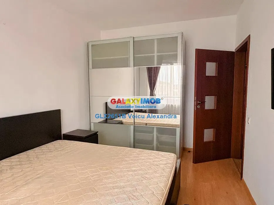 Apartament Bloc Nou Berceni - Dimitrie Leonida - Parcare - foto 5