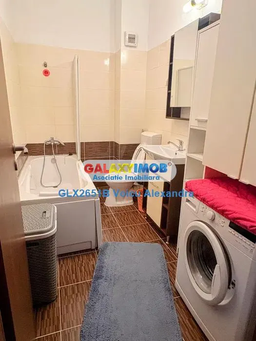 Apartament Bloc Nou Berceni - Dimitrie Leonida - Parcare - foto 6