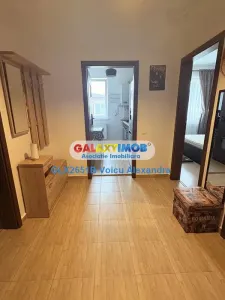 Apartament Bloc Nou Berceni - Dimitrie Leonida - Parcare - foto 7
