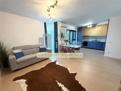 Apartament 2 camere, prima inchiriere, Ploiesti, Albert/ Kaufland Nord - Ploiesti