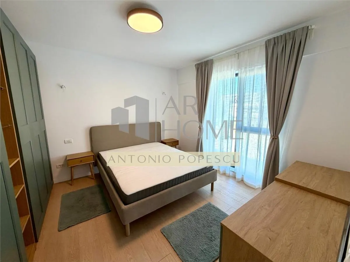 Apartament 2 camere, prima inchiriere, Ploiesti, Albert/ Kaufland Nord - foto 11