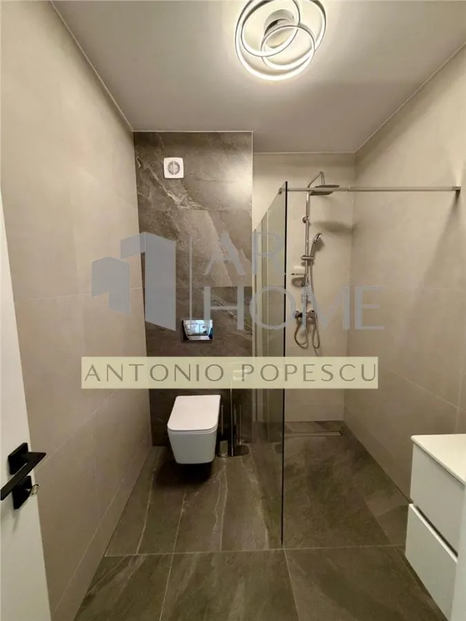 Apartament 2 camere, prima inchiriere, Ploiesti, Albert/ Kaufland Nord - foto 12