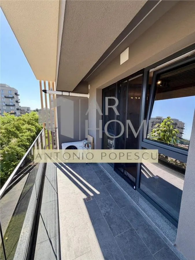 Apartament 2 camere, prima inchiriere, Ploiesti, Albert/ Kaufland Nord - foto 13