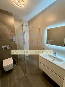 Apartament 2 camere, prima inchiriere, Ploiesti, Albert/ Kaufland Nord - foto 16