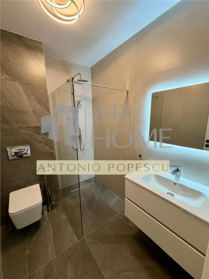 Apartament 2 camere, prima inchiriere, Ploiesti, Albert/ Kaufland Nord - foto 16