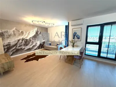 Apartament 2 camere, prima inchiriere, Ploiesti, Albert/ Kaufland Nord - foto 6
