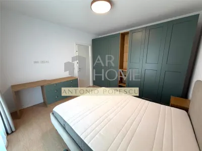 Apartament 2 camere, prima inchiriere, Ploiesti, Albert/ Kaufland Nord - foto 9