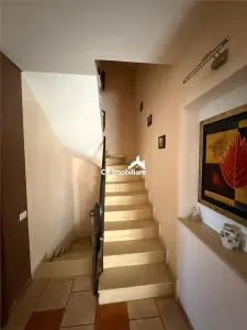 Vila de vanzare  plus  teren 500 Trapezului - foto 8