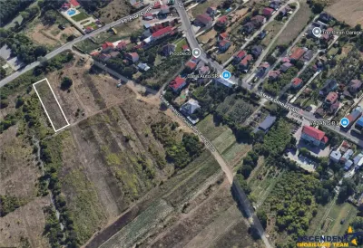 Loc de casa linistit in zona rezidentiala Targoviste, Dambovita - foto 6