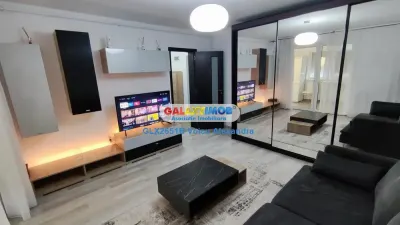 Apartament 2 Cam Bloc Nou Berceni - Dimitrie Leonida - Parcare - Bucuresti