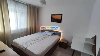 Apartament 2 Cam Bloc Nou Berceni - Dimitrie Leonida - Parcare - foto 3