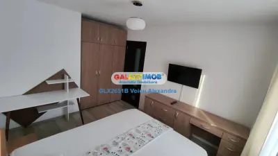 Apartament 2 Cam Bloc Nou Berceni - Dimitrie Leonida - Parcare - foto 4