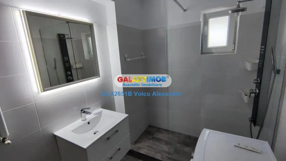 Apartament 2 Cam Bloc Nou Berceni - Dimitrie Leonida - Parcare - foto 5