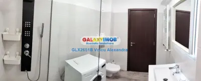 Apartament 2 Cam Bloc Nou Berceni - Dimitrie Leonida - Parcare - foto 6