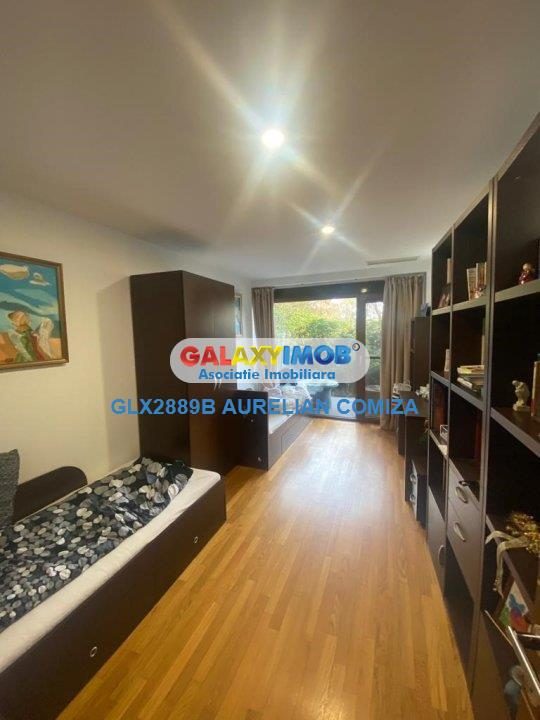 Apartament 3 camere Floreasca/Parc Verdi - Bucuresti