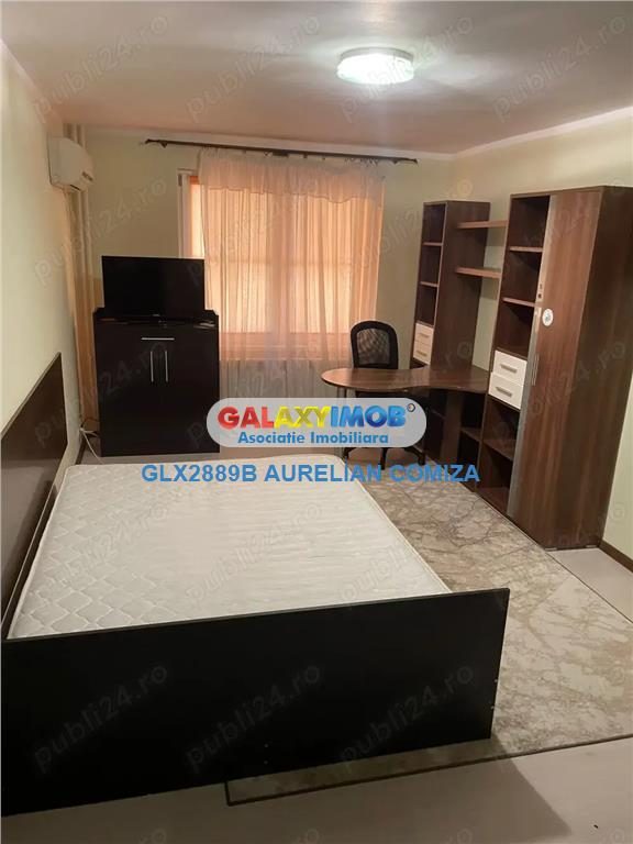 Apartament 5 camere Berceni Mal Sun Plaza - Bucuresti