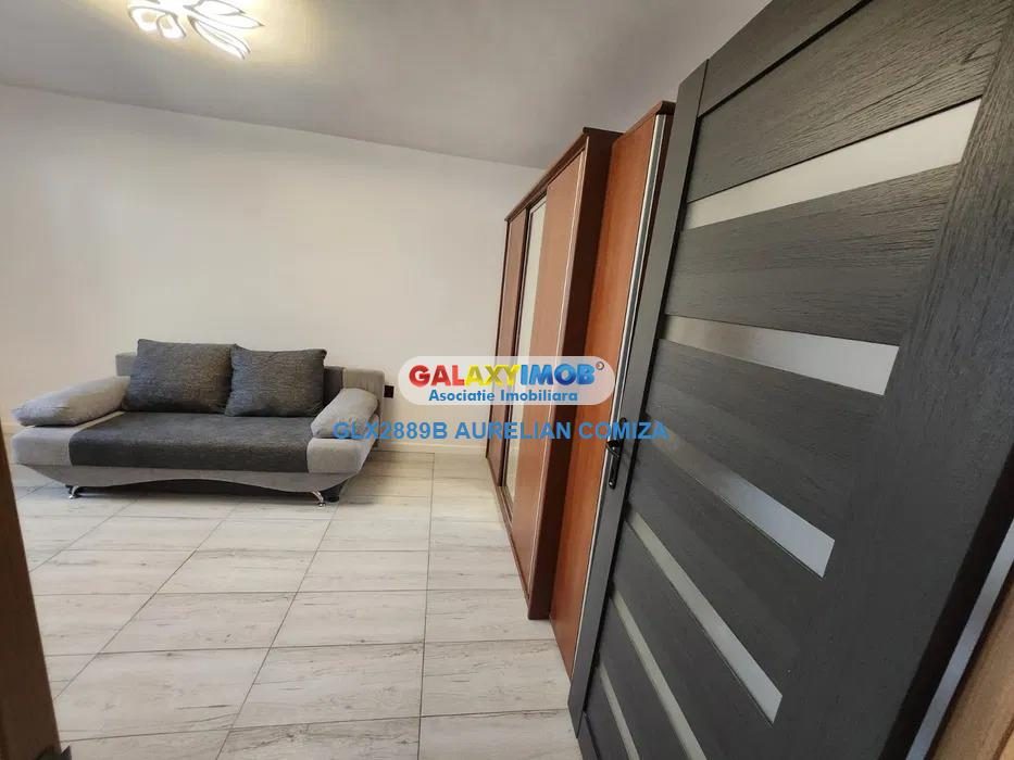Apartament 2 camere Titan-Codrii Neamtului mobilat modern/utilat - Bucuresti