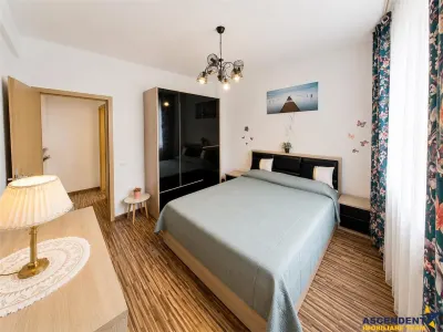 Regim vila, 2 camere, luminos, balcon, parcare, Cartierul Toamnei, Rasnov, Brasov - foto 2