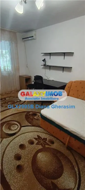 Garsoniera de inchiriat - Tineretului - foto 3