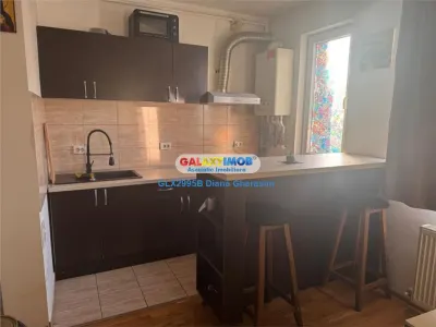 Garsoniera de inchiriat - Berceni - foto 4