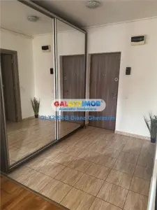 Garsoniera de inchiriat - Berceni - foto 5