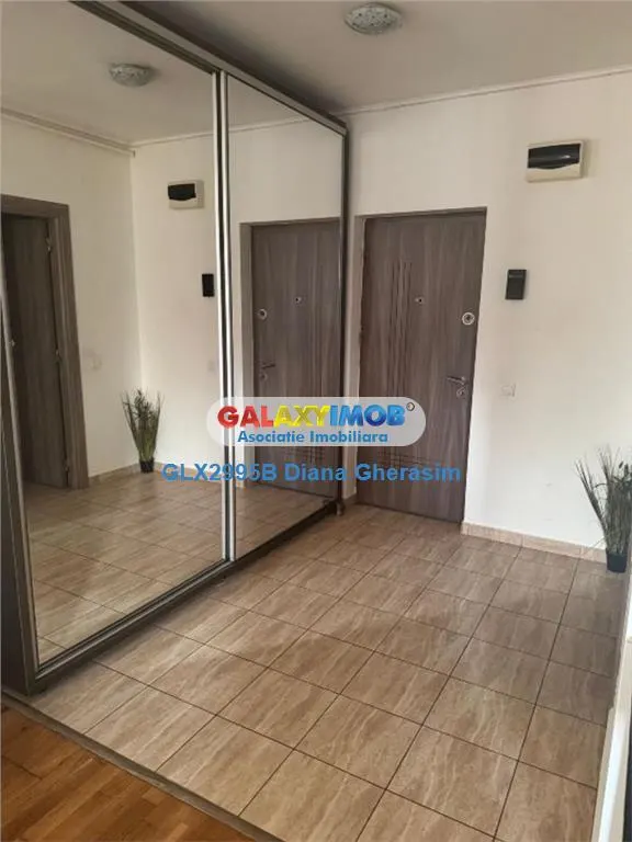 Garsoniera de inchiriat - Berceni - foto 5