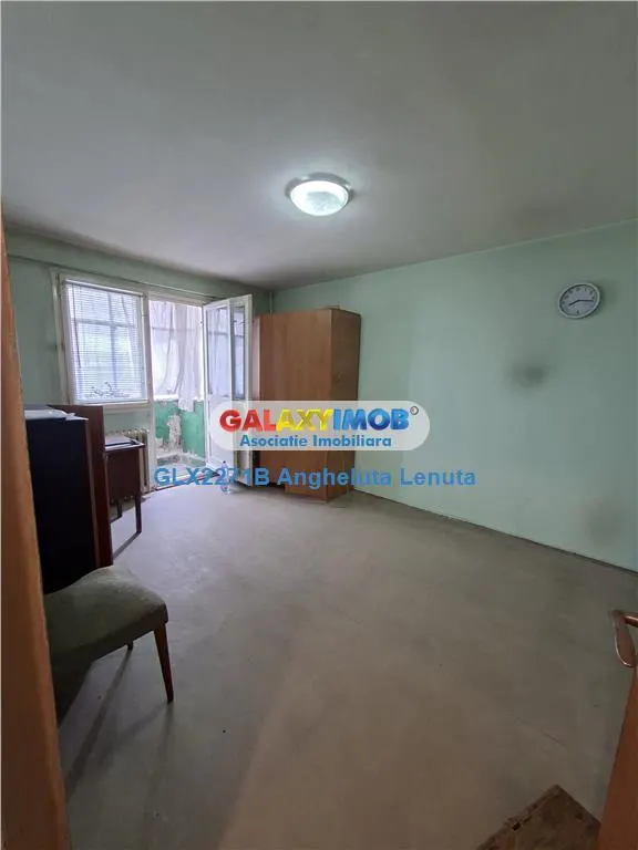 Drumul Taberei Prelungirea Ghencea  apartament 2 camere de vanzare - foto 1