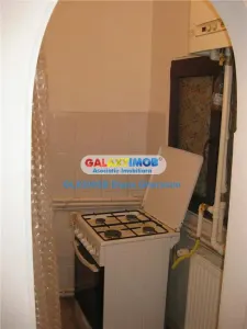 Garsoniera de inchiriat - Piata Unirii - foto 3