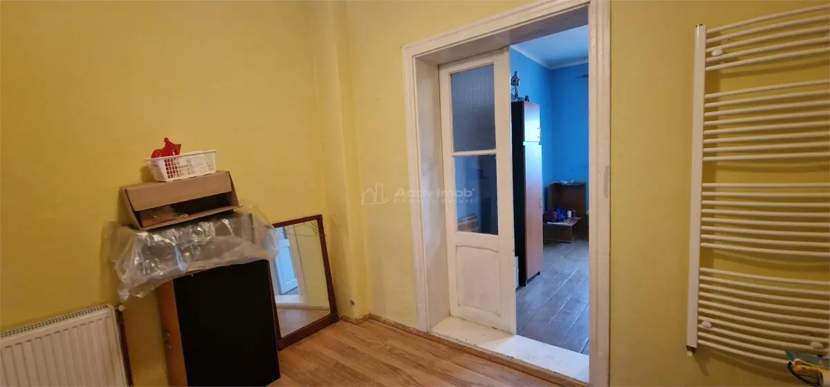 Resita Casa la Pret de Apartament, Parter/Etaj1/Pod, Zona Muncitoresc - foto 7