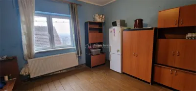 Resita Casa la Pret de Apartament, Parter/Etaj1/Pod, Zona Muncitoresc - foto 9