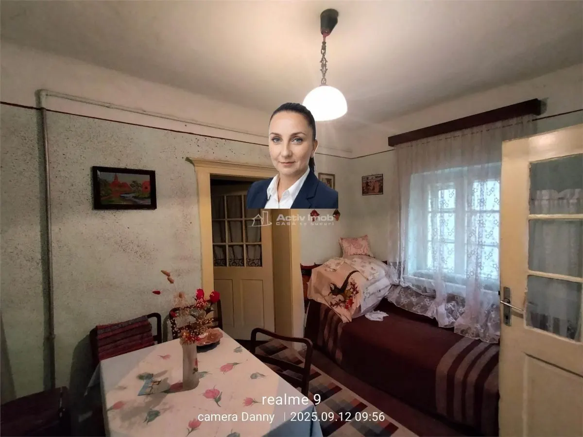 Resita Casa Zona Profi Muncitoresc - foto 1
