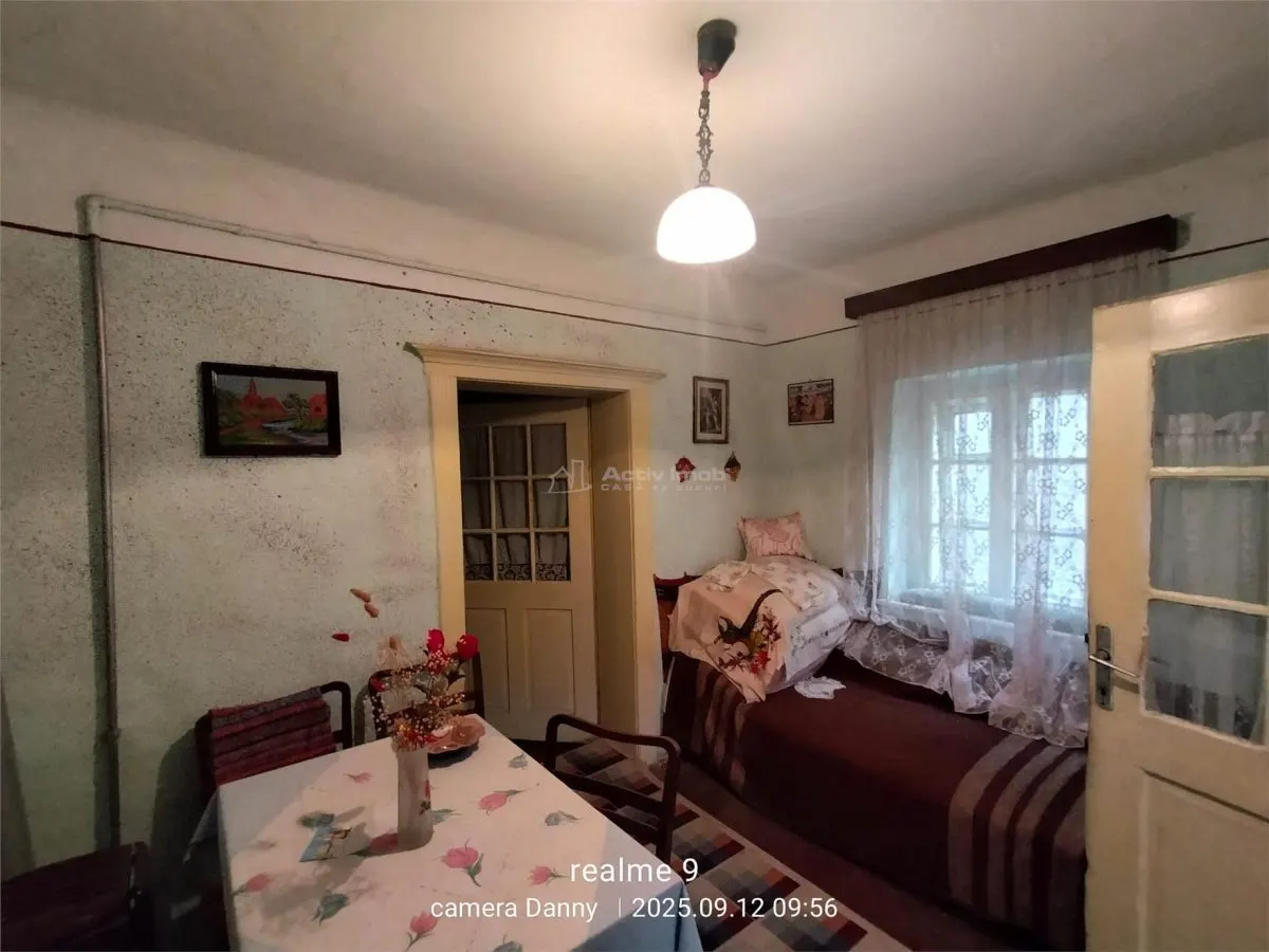 Resita Casa Zona Profi Muncitoresc - foto 14