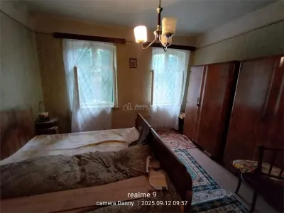 Resita Casa Zona Profi Muncitoresc - foto 3