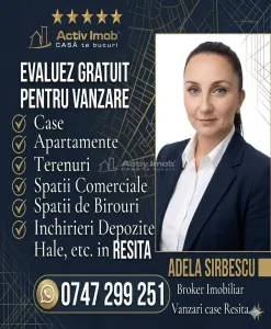 Resita Casa Zona Profi Muncitoresc - foto 9