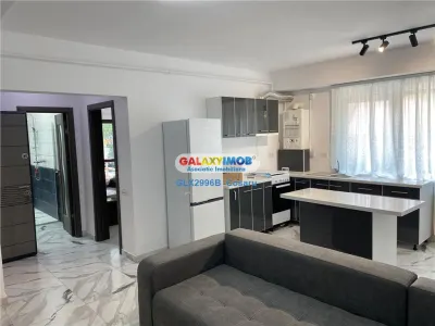 APARTAMENT 2 CAMERE DE INCHIRIAT RAHOVA SEBASTIAN - Bucuresti