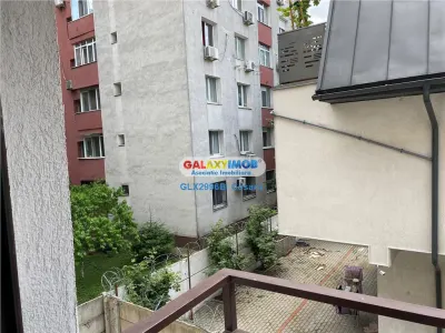 APARTAMENT 2 CAMERE DE INCHIRIAT RAHOVA SEBASTIAN - foto 13
