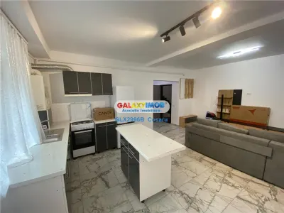 APARTAMENT 2 CAMERE DE INCHIRIAT RAHOVA SEBASTIAN - foto 3