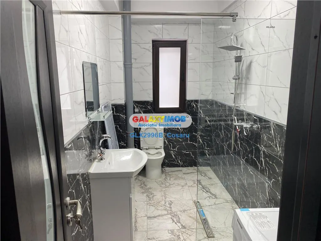 APARTAMENT 2 CAMERE DE INCHIRIAT RAHOVA SEBASTIAN - foto 10
