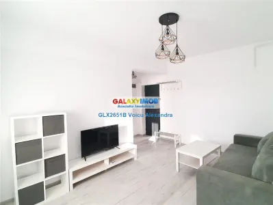 Apartament Bloc Nou Berceni - Metalurgiei Park - Viva Residence - Bucuresti